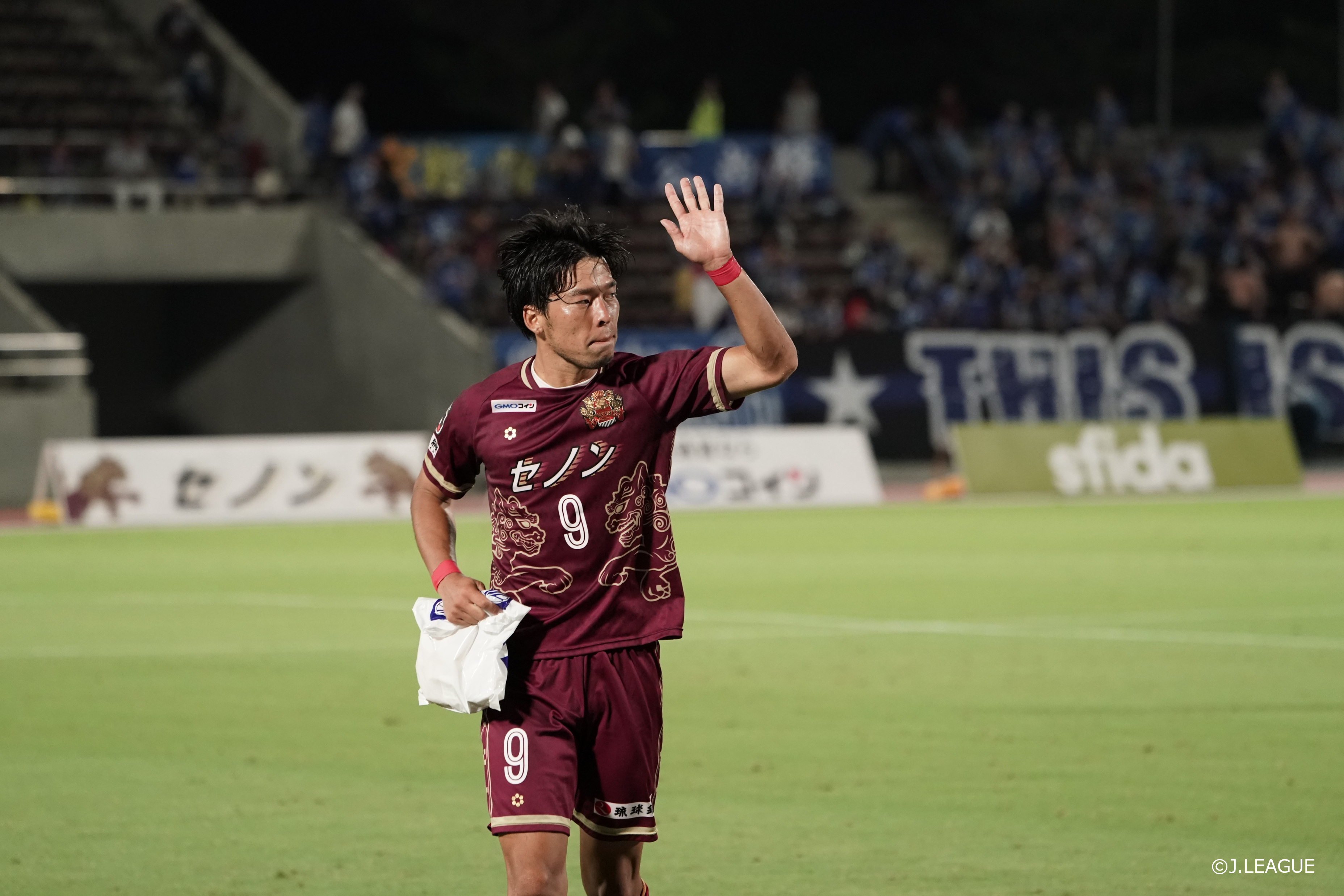 0712_鳥取戦 - FC琉球公式サイト ホームゲーム