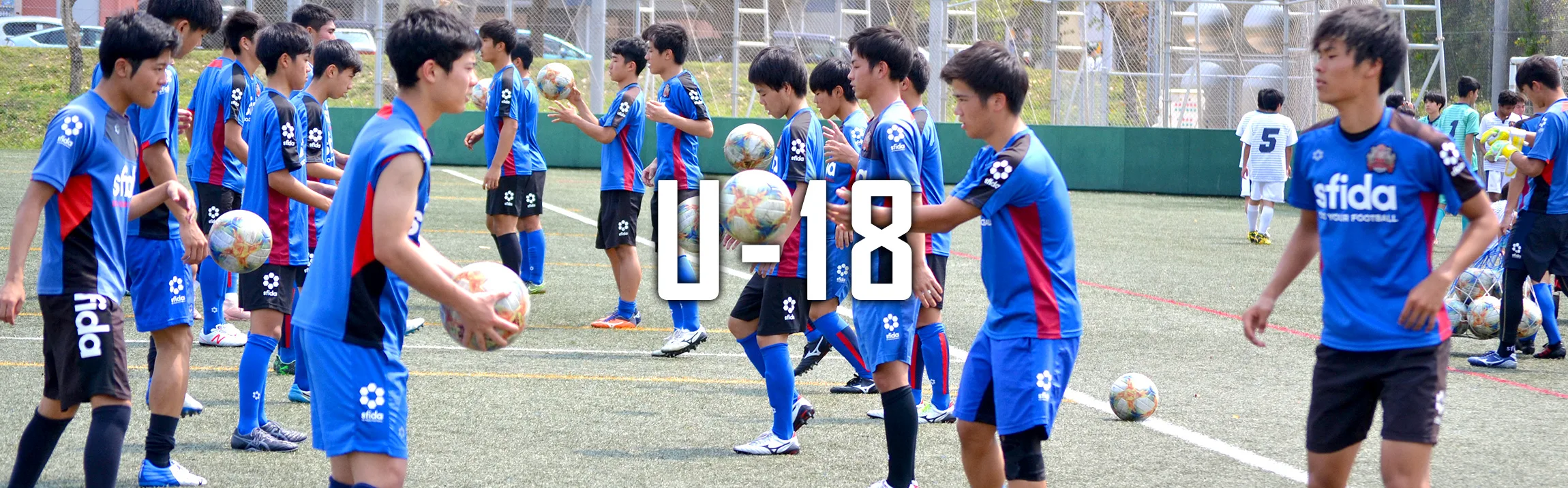 U-18