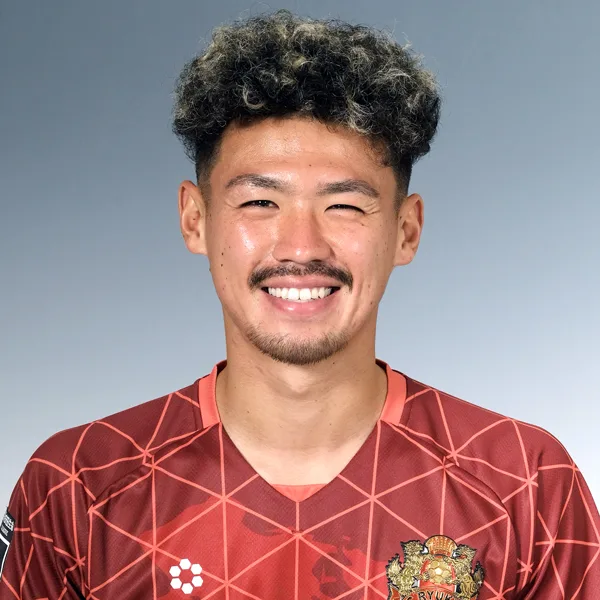 選手 スタッフ 21 Season Profile