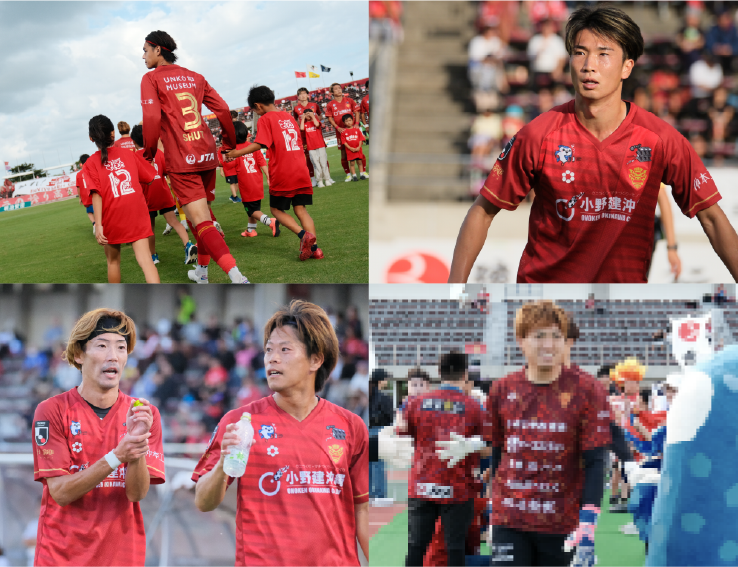 限定フォトギャラリー