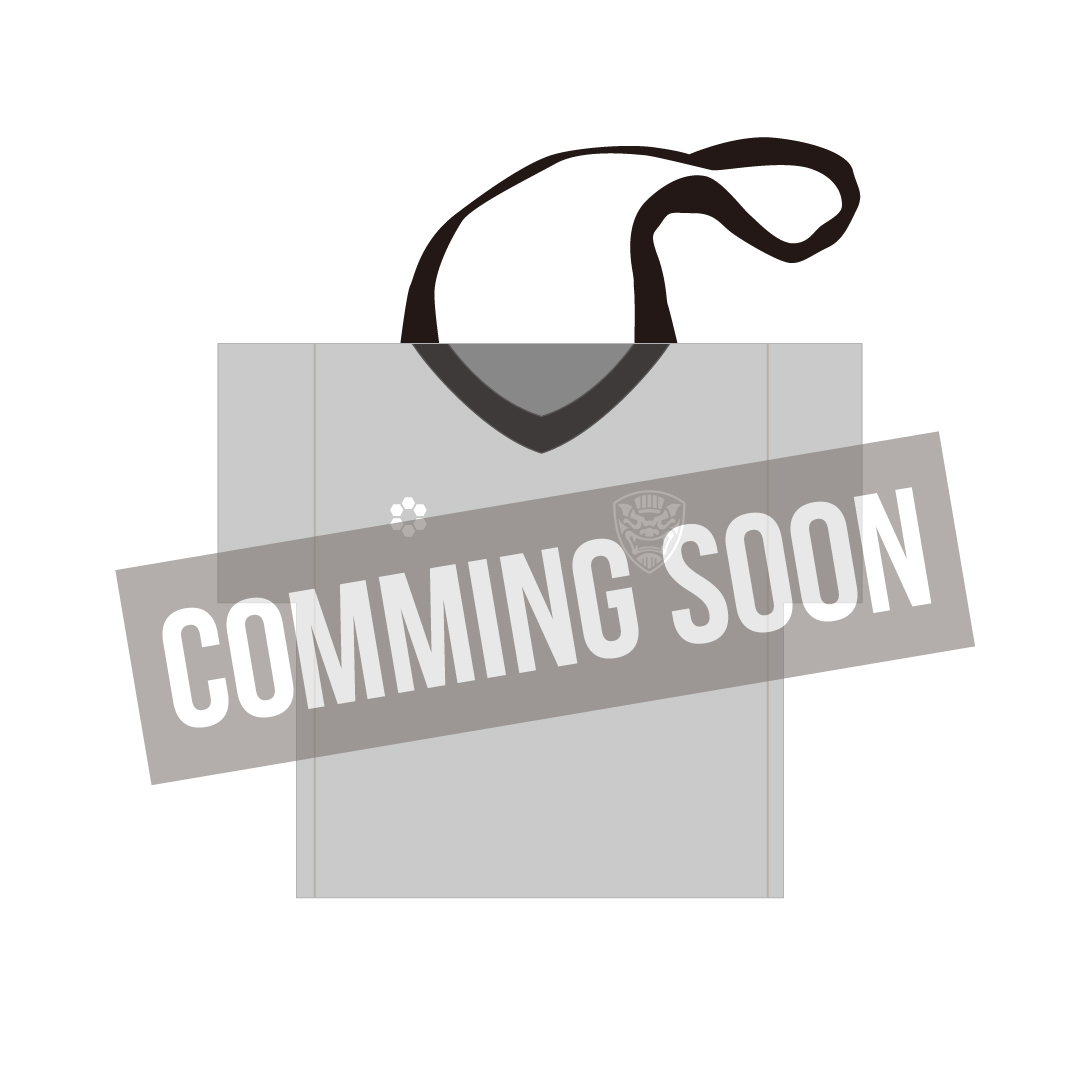 ユニフォーム型トートバッグ