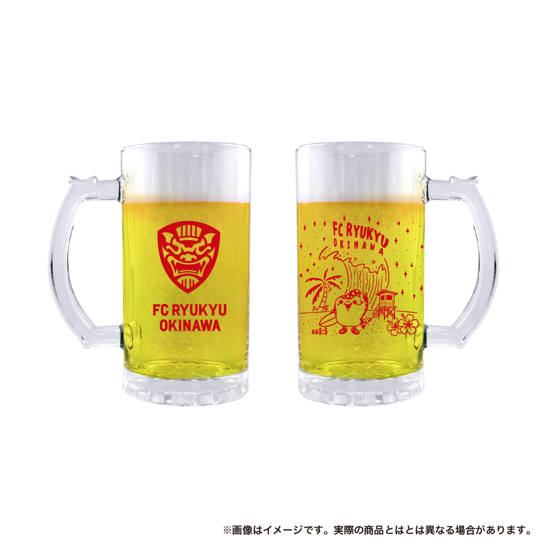 ビールジョッキ