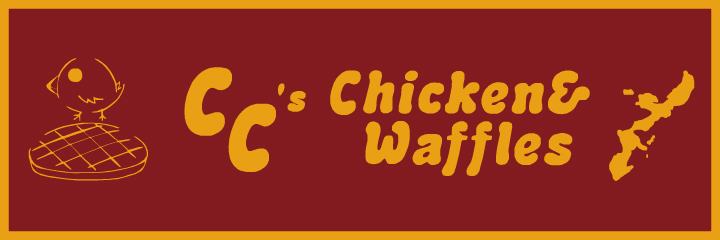 CC's Chicken&Waffles