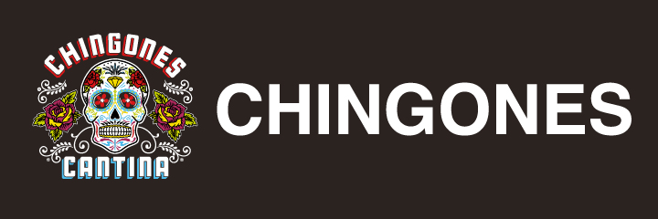CHINGONES CANTINA