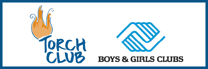 U.S. AIRFORCE Kadena Youth Center Torch Club