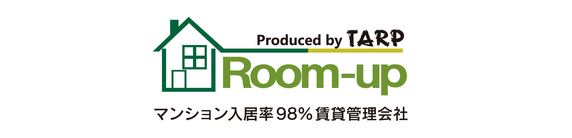 株式会社Room-up