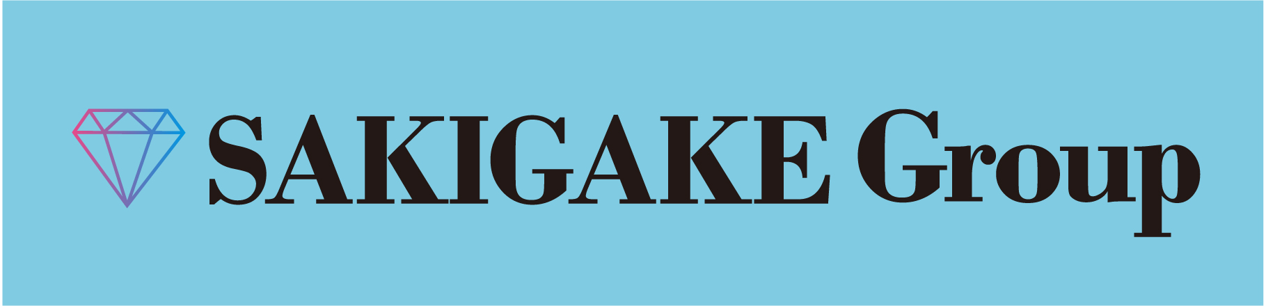 SAKIGAKE Group