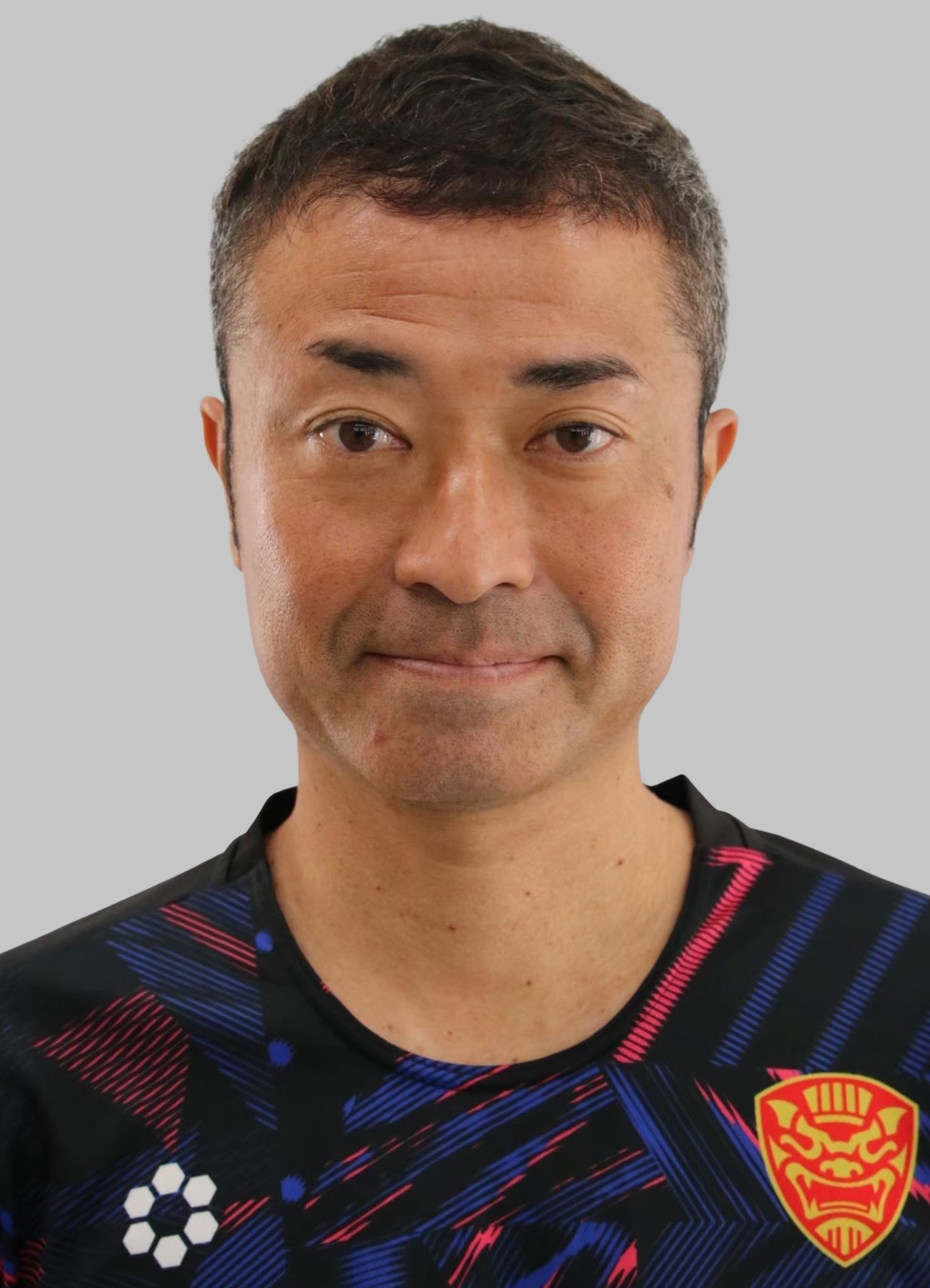 玉城 宏和(タマキ ヒロカズ)
