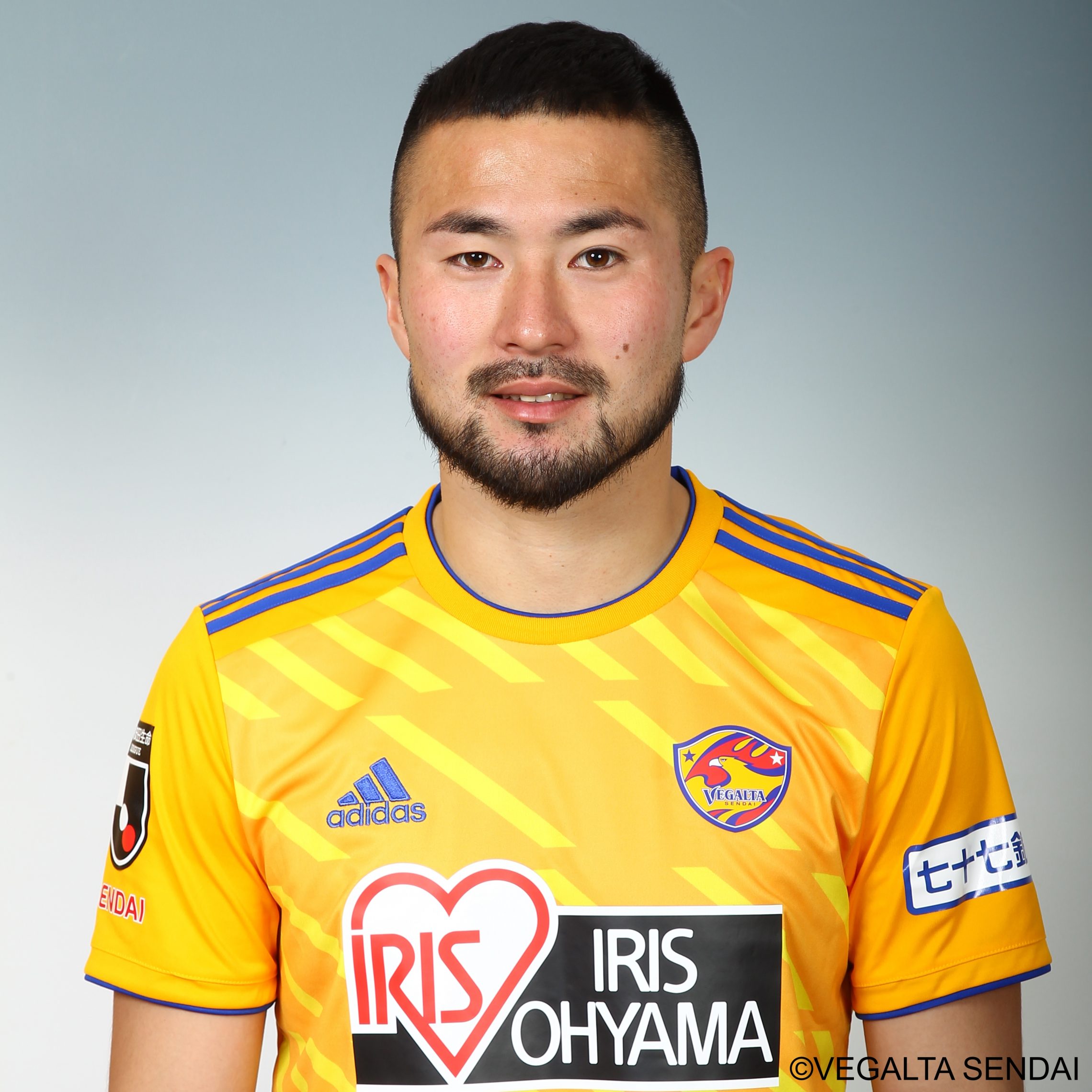 阿部 拓馬選手 シーズン完全移籍加入のお知らせ