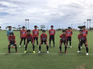 FC琉球U15