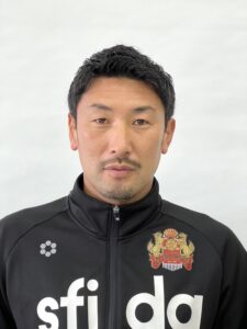 22シーズン Fc琉球アカデミースタッフ体制