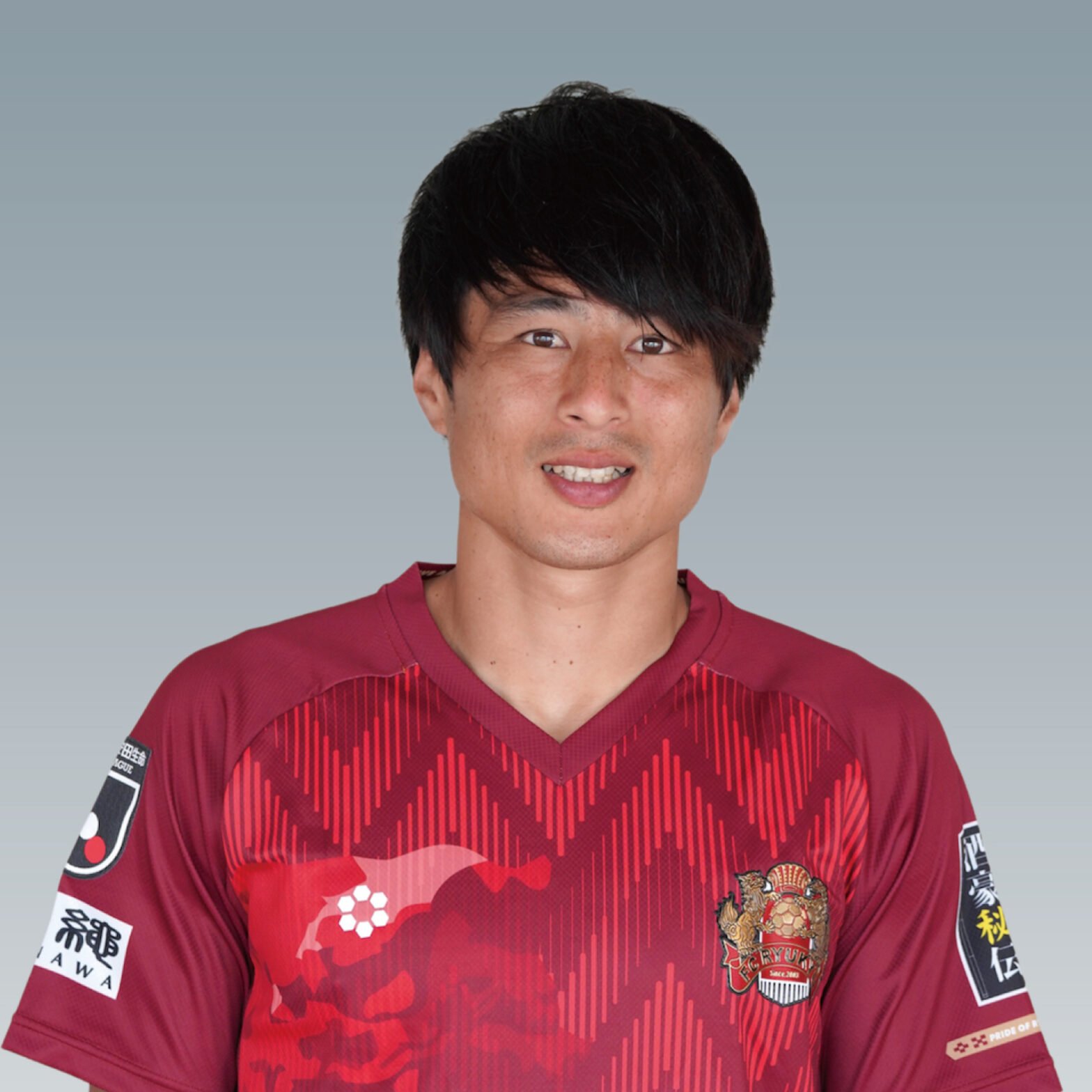 加藤恒平選手 加入のお知らせ