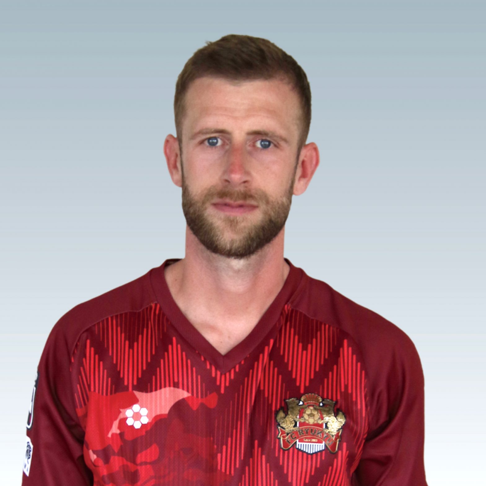 アレックス バレラ選手 契約満了のお知らせ