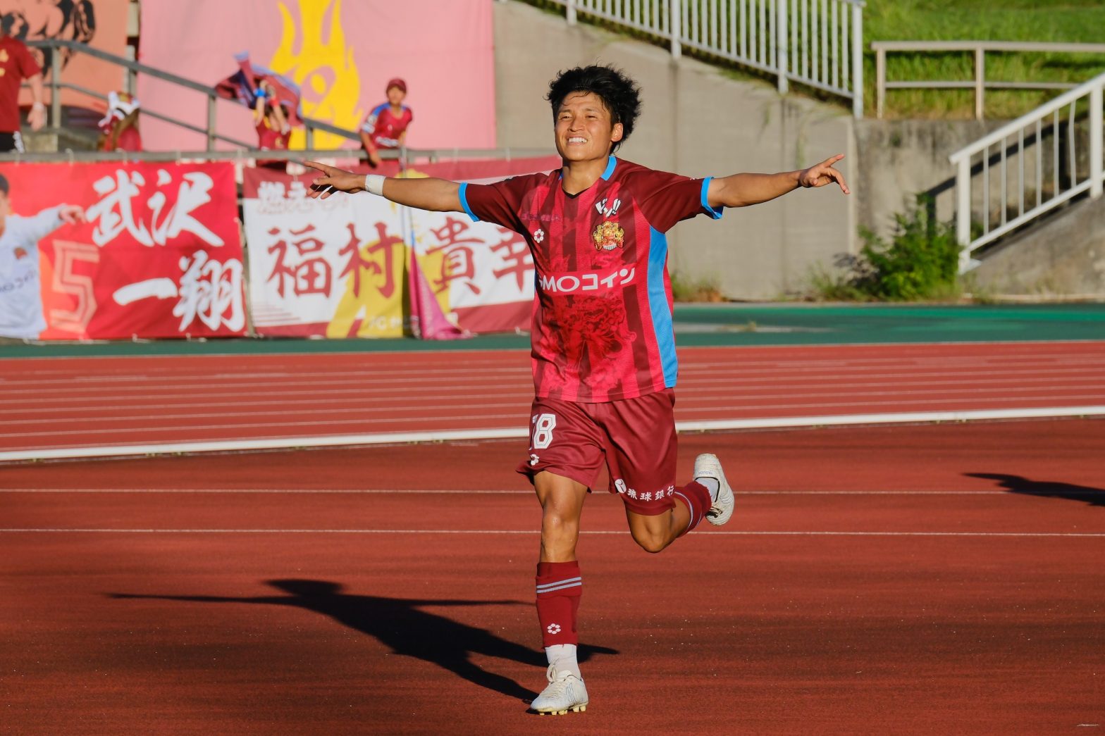 じゅん平 平松昇選手 契約更新のお知らせ