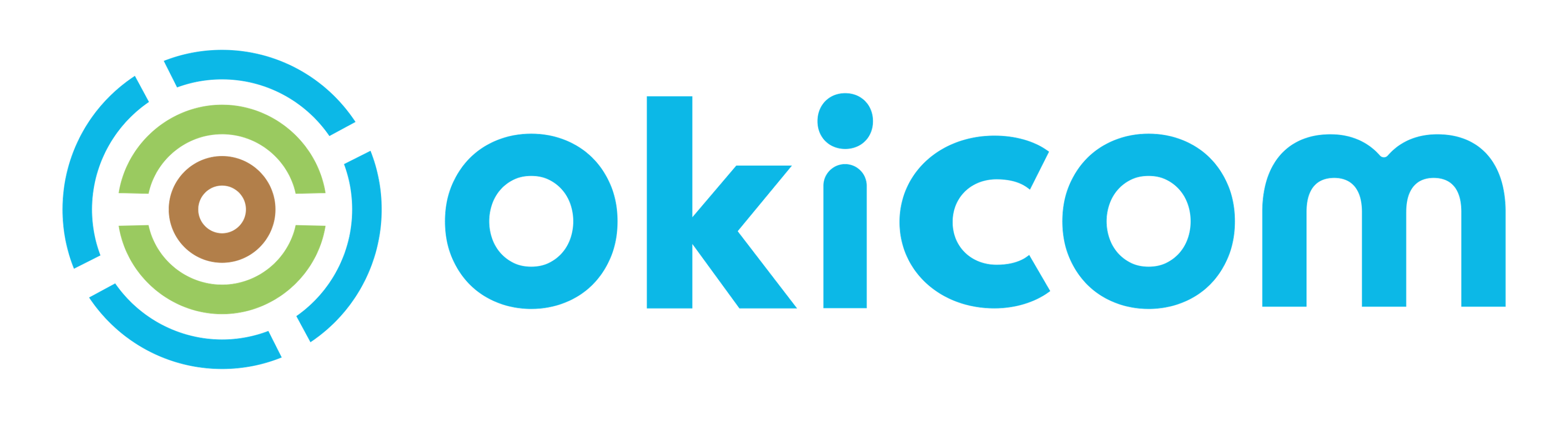 株式会社okicom