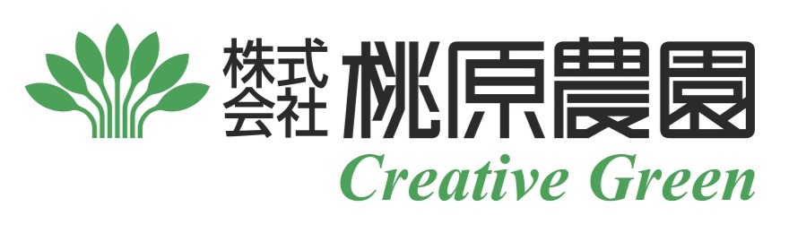 株式会社桃原農園