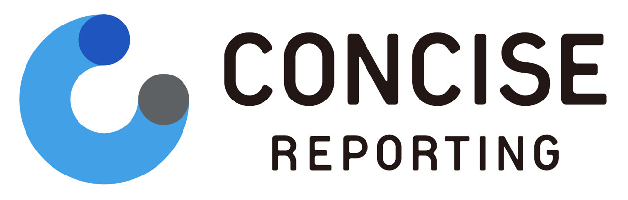 株式会社 コンサイス・レポーティング