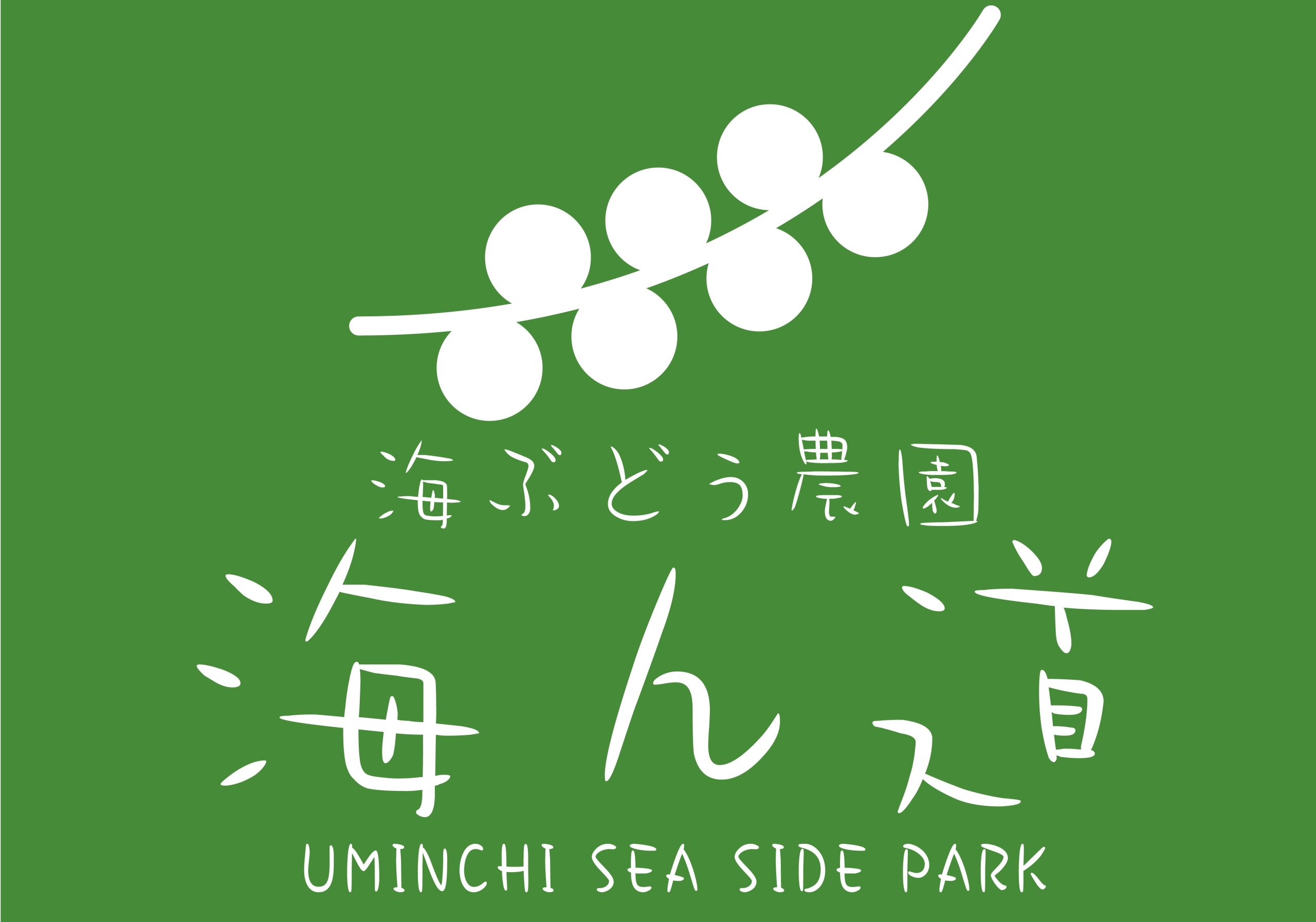 海ぶどう農園　海ん道